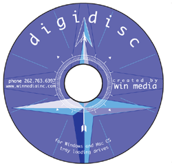 DigiDisc