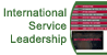 International Service Leadership