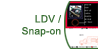 LDV / Snap-on